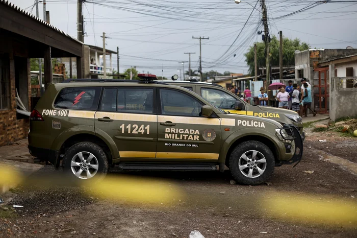 André Ávila / Agencia RBS André Ávila / Agencia RBS