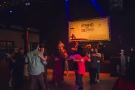 Festival Forró da Serra<!-- NICAID(16282521) -->