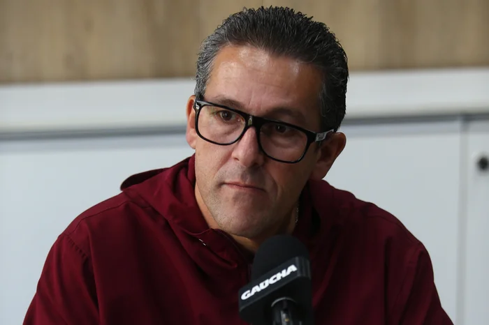 Porthus Junior / Agencia RBS