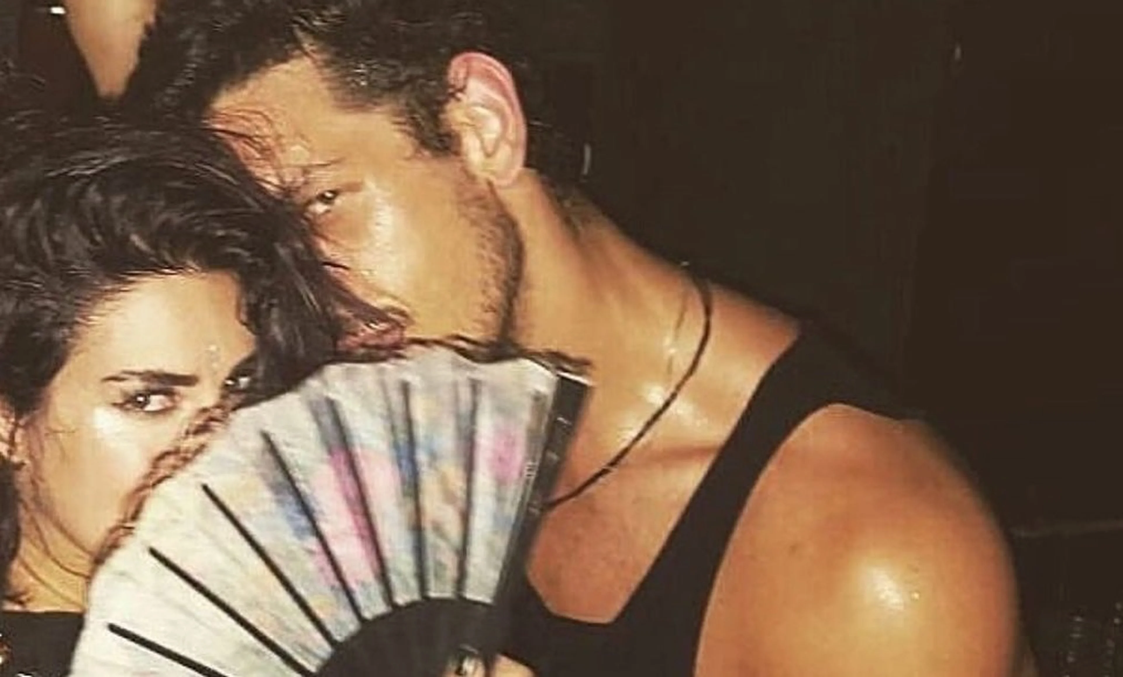 João Vicente Instagram/Reprodução