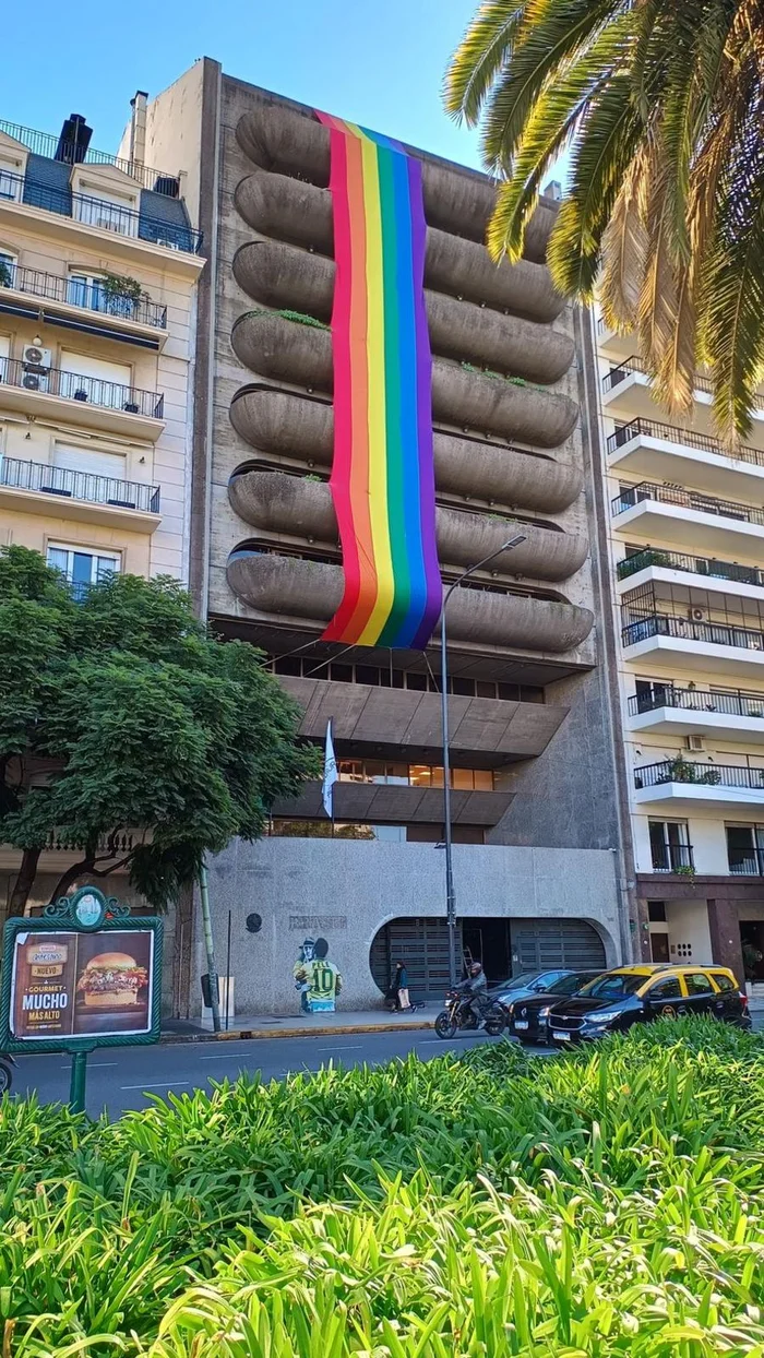 Embaixada do Brasil na Argentina / Divulgação