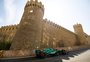 Cinco motivos para acompanhar o GP do Azerbaijão de Fórmula 1