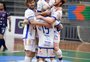 As novidades do Gauchão de Futsal 2025