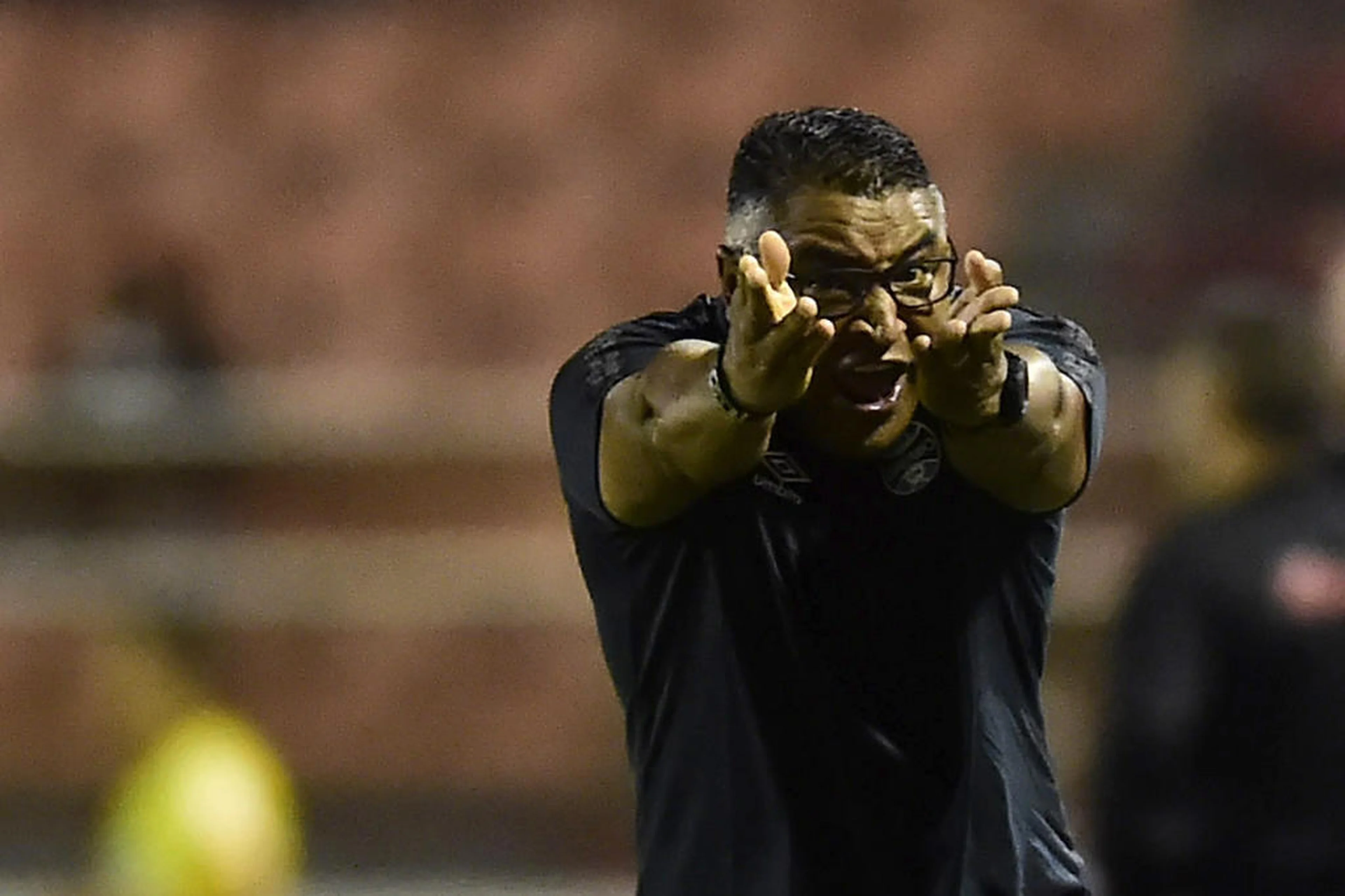 Mauro Horita/Grêmio