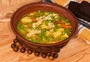 Quer um jantar leve e rico em proteínas? Veja três receitas de sopas saudáveis