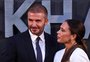 Victoria Beckham publica foto do marido, David, só de cueca arrumando a TV: "De nada"