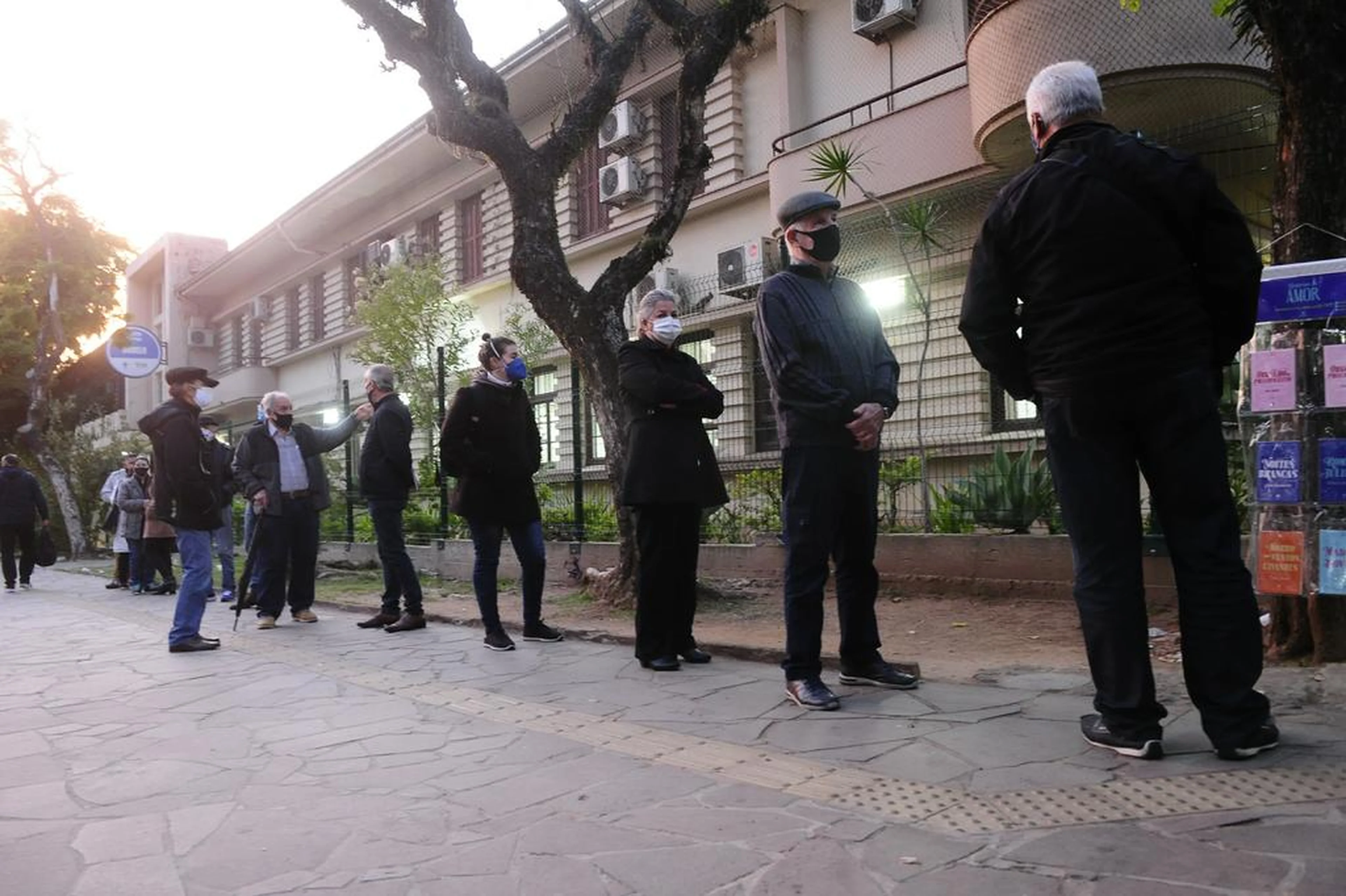 Ronaldo Bernardi/Agencia RBS