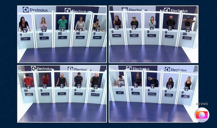 Globoplay / Reprodução