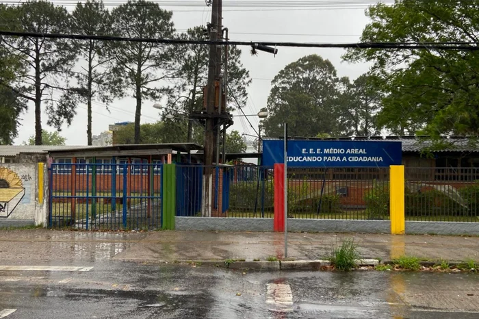 Ígor Islabão / Grupo RBS