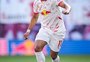 Leipzig vence Wolfsburg e sobe para quarto na Bundesliga