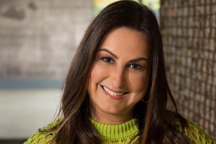 Carmelita Lavorato / Divulgação