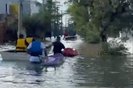 Em meio à situação de calamidade no Rio Grande do Sul, atletas da Seleção Brasileira de Remo abriram mão de disputar o Pré-Olímpico para ajudar no socorro às vítimas das enchentes.