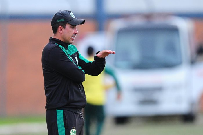 Porthus Junior / Agencia RBS