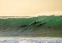 Italo Ferreira supera repescagem e tubarão e se une a Yago, Filipe e Chianca nas oitavas em Jeffreys Bay