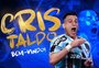 Grêmio anuncia contratação de Franco Cristaldo