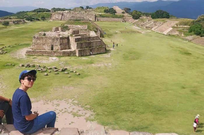 Alejandro Villagran / Arquivo pessoal