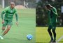 Reginaldo e David estão fora  contra o Ceará? Técnico do Juventude responde