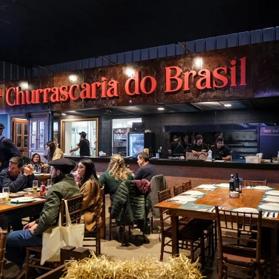 Santo Antônio celebra 91 anos com evento especial em Esteio, lançamento de livro e inauguração de espaço de eventos.O novo espaço de eventos Cavalo Crioulo by Santo Antonio, instalado na casa da ABCCC (Associação Brasileira de Criadores de Cavalos Crioulos), no Parque de Exposições Assis Brasil.<!-- NICAID(16288193) -->