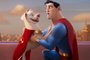 DC Liga dos Superpets(DC League of Super-Pets, 2022, 105 min. Animação/aventura, de Jared Stern e Sam J. Levine)<!-- NICAID(15220328) -->