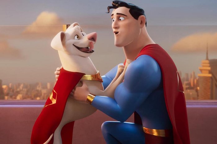 Warner Bros. / Divulgação