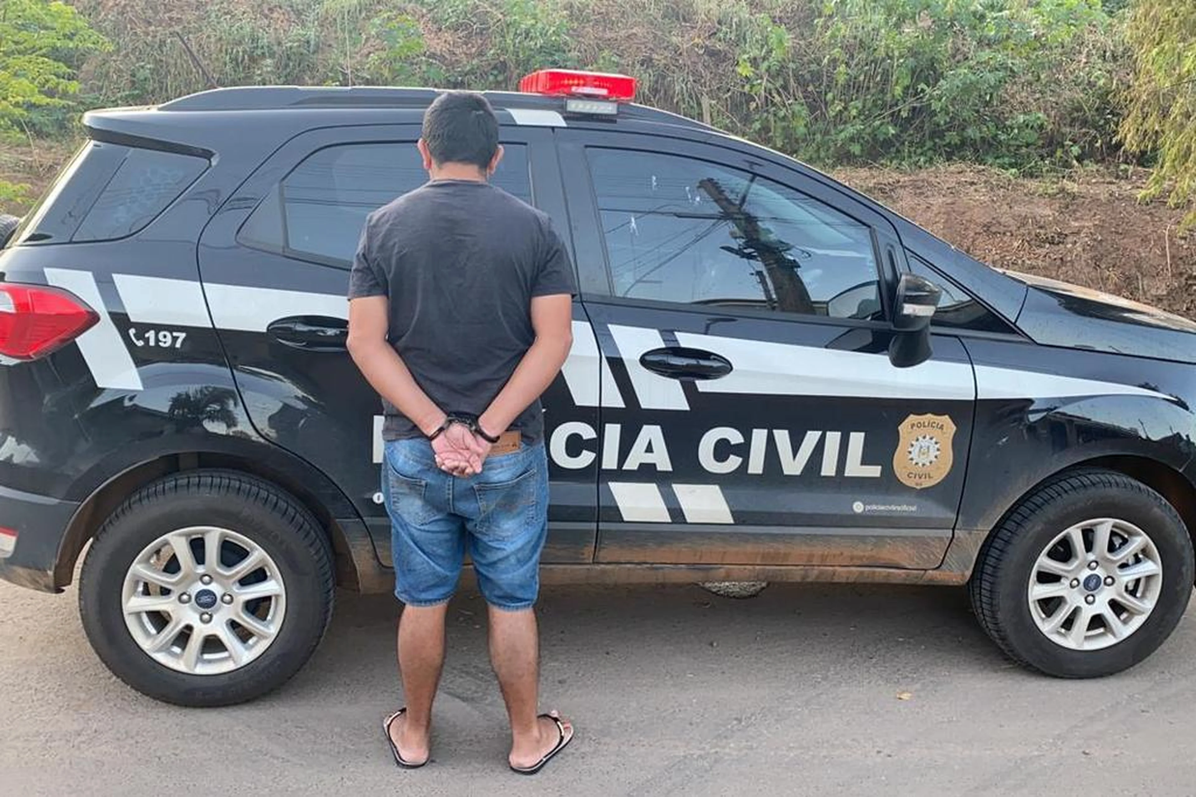 Polícia Civil/Divulgação
