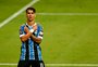 Exigência por venda, aumento salarial e afastamento: as polêmicas de Ferreira no Grêmio