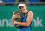 De virada, Bia Haddad Maia bate Kasatkina e é campeã do WTA 500 de Seul