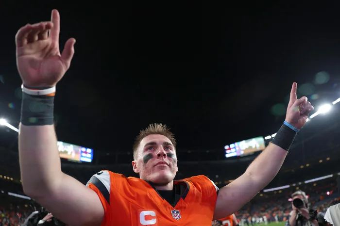 MATTHEW STOCKMAN / GETTY IMAGES NORTH AMERICA via AFP