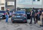 Polícia Civil faz operação contra grupo familiar suspeito de lesar vítimas com o golpe do bilhete