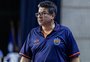 Flavinho Cavalcanti não é mais técnico do o Fundo Futsal 