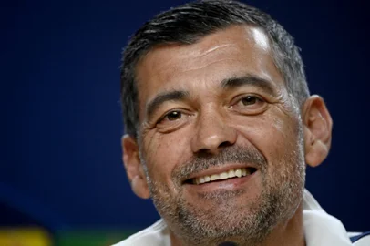 Sérgio Conceição, futebol