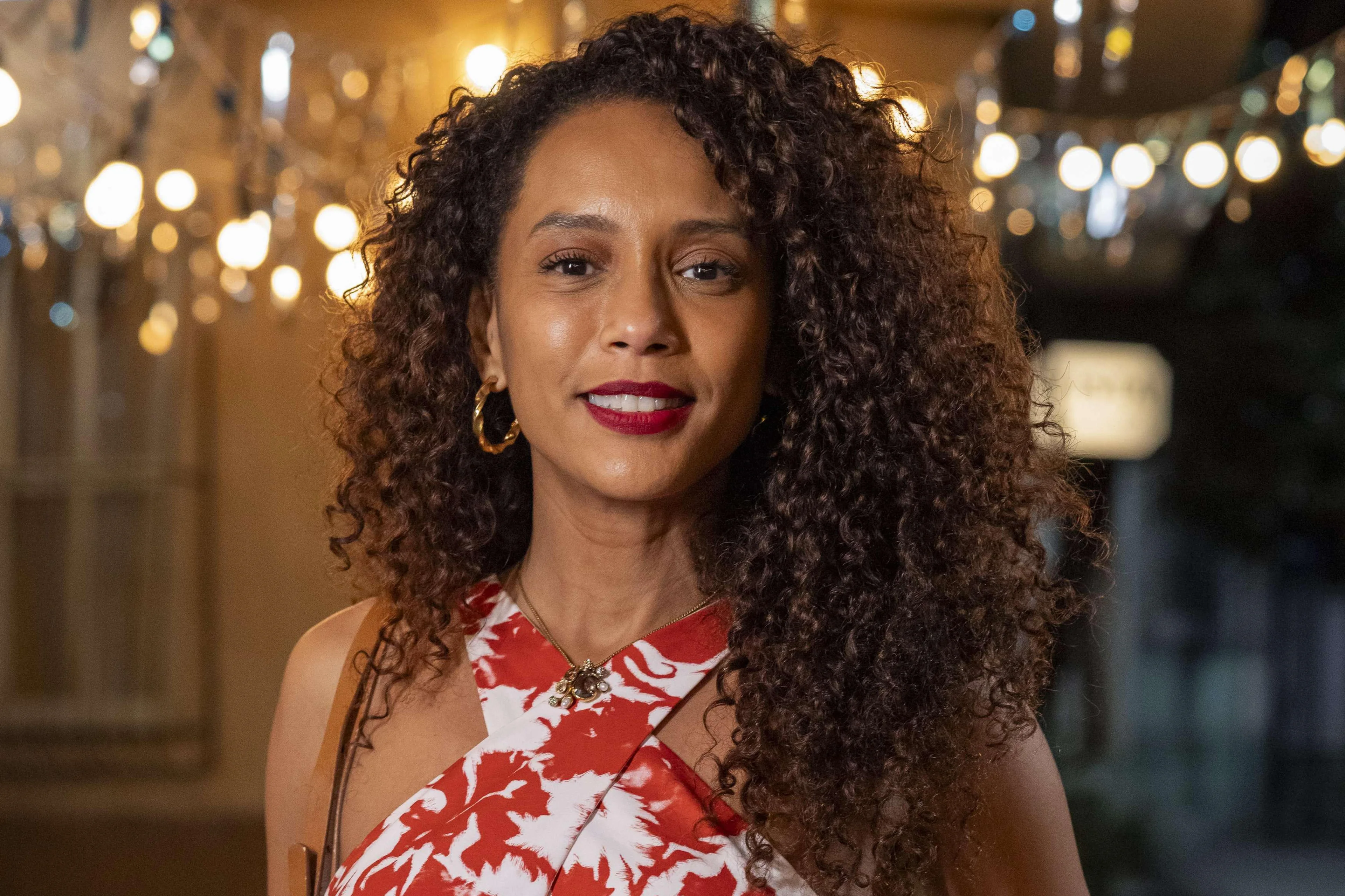 fábio rocha/TV Globo/Divulgação