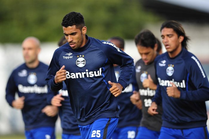 Diego Vara / Zero Hora