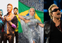 Beyoncé, Rihanna, U2 ou Coldplay? Eduardo Paes abre enquete para decidir show em Copacabana