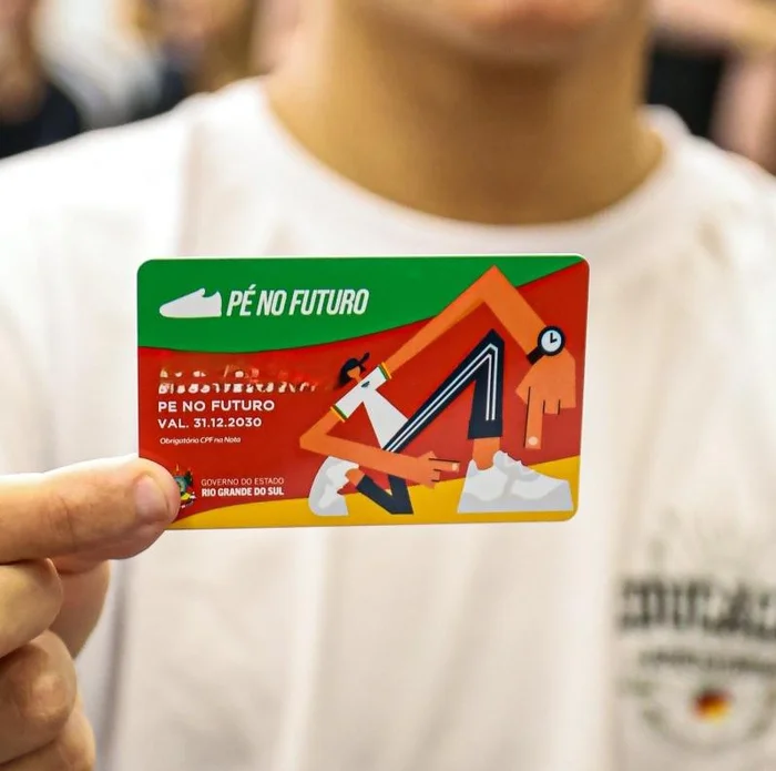 Vitor Rosa/Secom / Divulgação