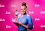 Em homenagem global, ginasta Rebeca Andrade ganha Barbie feita à sua semelhança