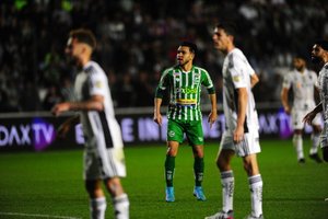 Porthus Junior / Agencia RBS Porthus Junior / Agencia RBS