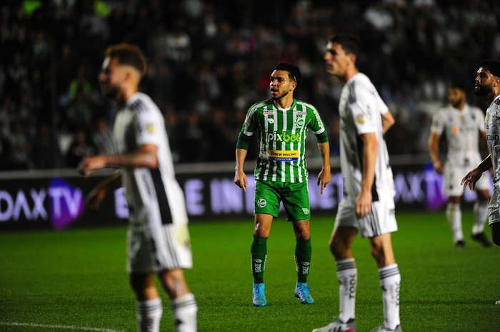 Porthus Junior / Agencia RBS