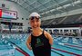 Larissa Rodrigues volta com medalhas de etapa do World Para Swimming 2025