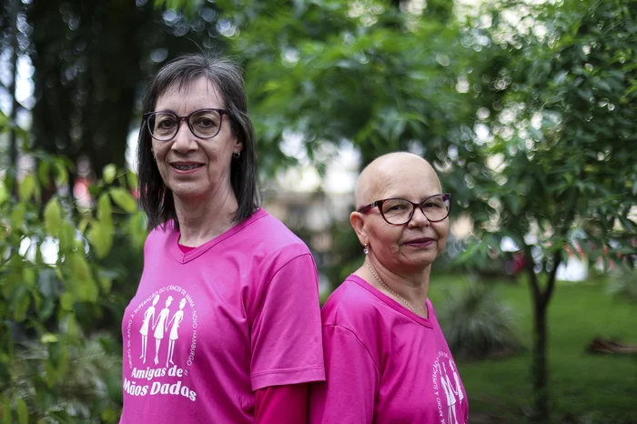 Camila Hermes / Agencia RBS Camila Hermes / Agencia RBS