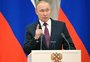 Putin agradece a Lula e ao Brics ao falar sobre avanços em acordo para cessar-fogo na Ucrânia