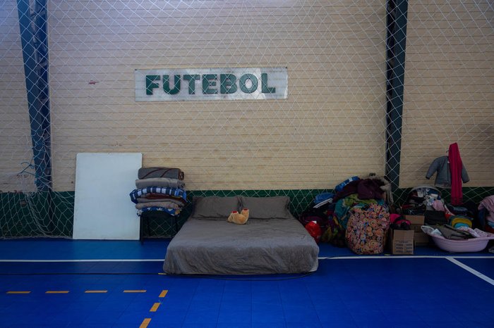 Camila Hermes / Agência RBS Camila Hermes / Agência RBS