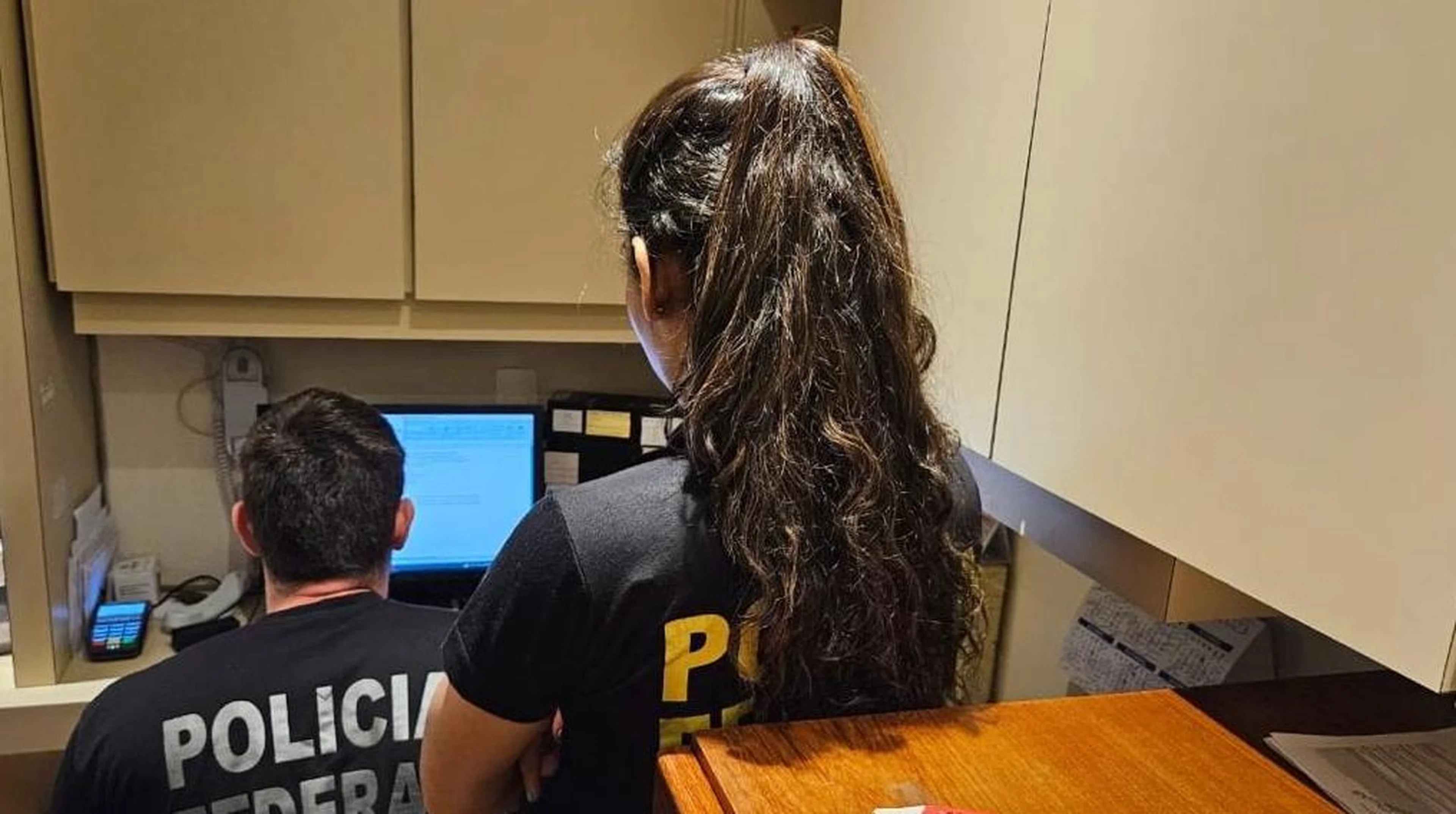 Policia Federal/Divulgação