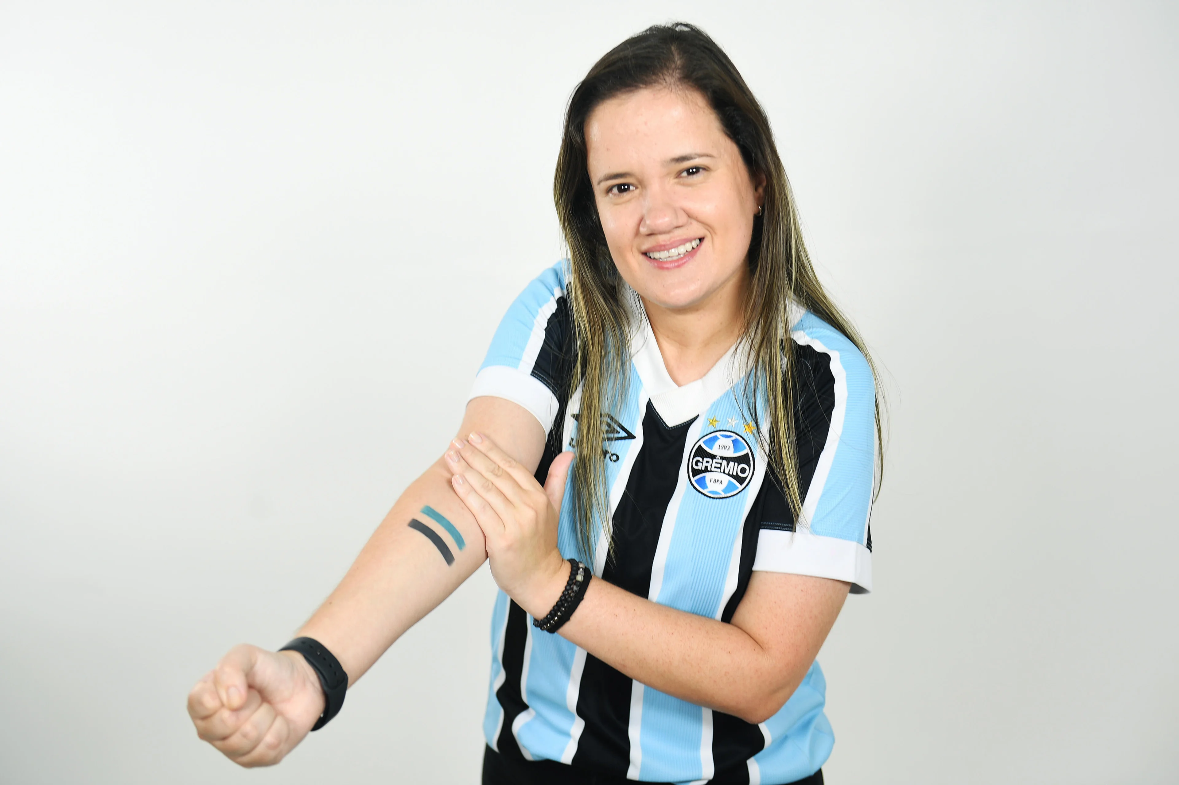 Ivan Pacheco/Agencia RBS