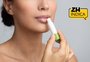 Manteiga de cacau ou hidratante labial? Saiba qual produto realmente protege os seus lábios no frio