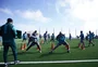 Treino no gramado sintético e dúvidas no time: Juventude está pronto para encarar o Atlético-MG