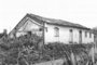 A Casa do Imigrante, na Feitoria Velha, em São Leopoldo. Foto anterior a 1941.<!-- NICAID(9592962) -->