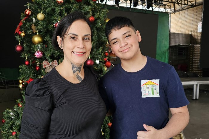 Halder Ramos / Especial
