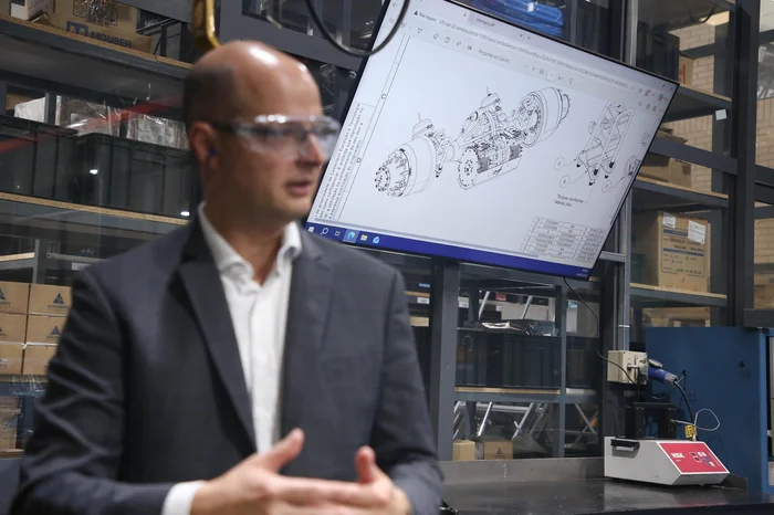 Ariéli Ziegler / Agencia RBS Ariéli Ziegler / Agencia RBS