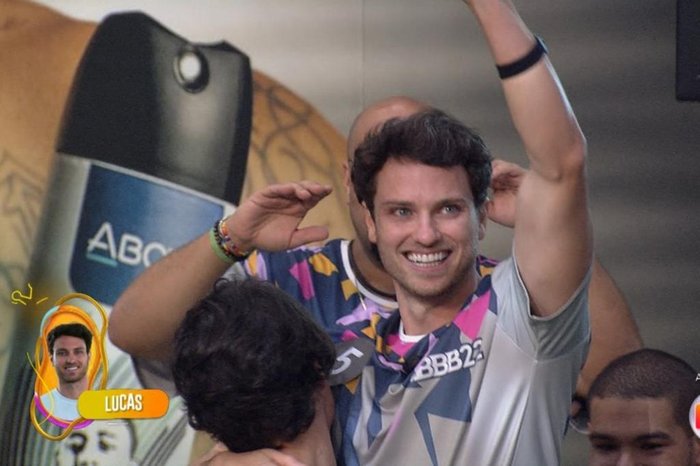 Reprodução / Globo Reprodução / Globo